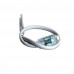 Купить Светодиод белый 12V 1LED 0.08W IP65