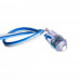 Купить Светодиод синий 12V 1LED 0.08W IP65