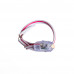 Купить Светодиод красный 12V 1LED 0.08W IP65