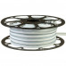 Купить Неоновая лента светодиодная синяя 12V 6х12 AVT-smd2835 120LED/м 11 Вт/м IP65