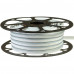 Купить Неоновая лента светодиодная оранж 12V 6х12 AVT-smd2835 120LED/м 11 Вт/м IP65
