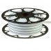 Купить Неоновая светодиодная лента красная 12V smd2835 120LED/m 6W/m pvc 8*16 IP65, 1м