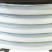 Купить Неоновая светодиодная лента оранжевая AVT-1 220V smd2835 120LED/m 7W/m IP65, 1м