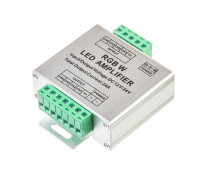 Led усилитель светодиодный rgbw 24А/144 Вт