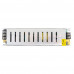 Купить Led блок питания 12V М/8.3A 100Bт IP 20