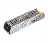 Led блок питания 12V М/10A 120Bт IP 20