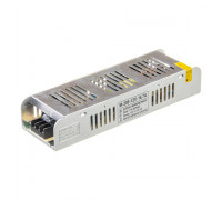 Led блок питания 12V М/16.7A 200Bт IP 20