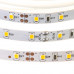 Купить Лента светодиодная белая теплая 12V AVT-Prof smd2835 60LED/m IP20, 1м