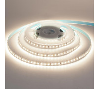 Лента светодиодная нейтральная белая 12V AVT-Prof smd2835 120LED/m IP20, 1м