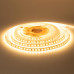 Купить Лента светодиодная белая теплая 12V AVT-New smd2835 120LED/m IP65, 1м