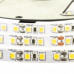 Купить Лента светодиодная белая теплая 12V AVT-New smd2835 120LED/m IP65, 1м