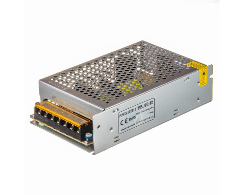 Led блок питания 12V МR/8.33A 100Bт IP 20