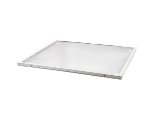 Led светильник колотый LED 600*600mm 36Вт 5000K IP33