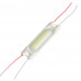 Купить Модуль светодиодный белый СОВ 12V 1LED 1.5W овал IP65