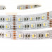 Купить Лента светодиодная rgbw 12V smd5050 60LED/m IP20, 1м