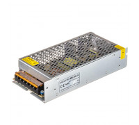 Led блок питания 12V МR/12.5A 150Bт IP 20