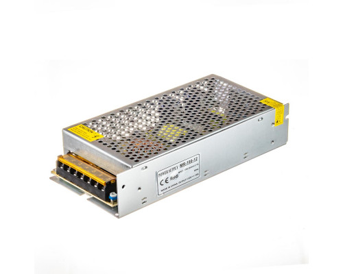 Led блок питания 12V МR/15A 180Bт IP 20