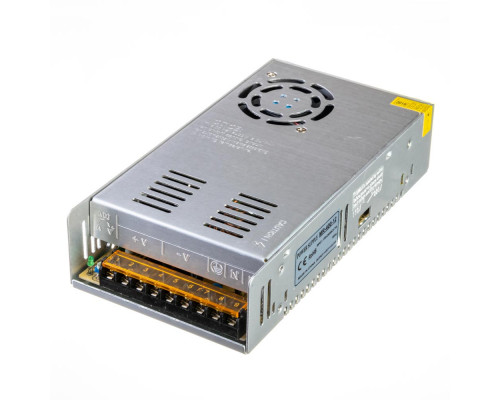 Led блок питания 12V МR/33.33A 400Bт IP 20