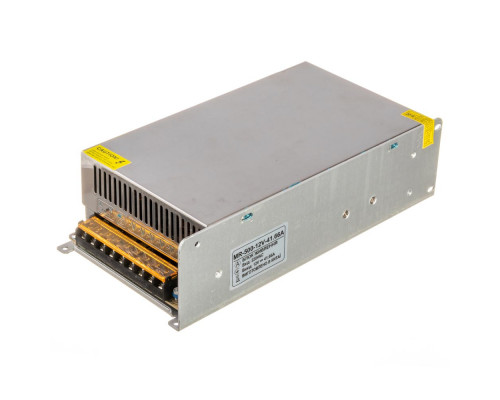 Led блок питания 12V МR/41.66A 500Bт IP 20