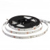Купить Светодиодная лента 12В желтая 60led/m AVT smd3528 IP20, 1м