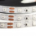 Купить Светодиодная лента 12В желтая 60led/m AVT smd3528 IP20, 1м