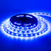 Купить Светодиодная лента 12В синяя 60led/m AVT smd3528 IP20, 1м