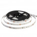 Купить Светодиодная лента 12В синяя 60led/m AVT smd3528 IP20, 1м
