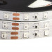 Купить Светодиодная лента 12В синяя 60led/m AVT smd3528 IP20, 1м