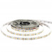 Купить Лента светодиодная желтая 12V AVT smd3528 120LED/m IP20, 1м