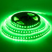 Купить Светодиодная лента 12В зеленая 120led/m AVT smd3528 IP20, 1м