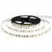 Купить Светодиодная лента 12В зеленая 120led/m AVT smd3528 IP20, 1м