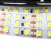 Купить Светодиодная лента 12В зеленая 120led/m AVT smd3528 IP20, 1м