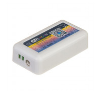 WI-FI RGBW контроллер светодиодный 12А