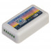 Купить WI-FI RGBW контроллер светодиодный 12А