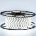 Купить Лента светодиодная белая 220V smd2835 48LED/m 6W/m IP65, 1м