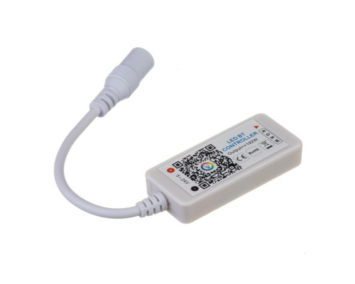 Контроллер Led 16A bluetooth светодиодный rgbw