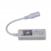 Купить Контроллер Led 16A bluetooth светодиодный rgbw