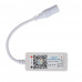 Купить Контроллер Led 16A bluetooth светодиодный rgbw