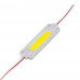 Купить Светодиодный модуль 24В белый 1led СОВ 2W IP65