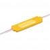 Купить Светодиодный модуль 24В желтый 1led СОВ 2W IP65