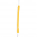 Купить Светодиодный модуль 24В желтый 1led СОВ 2W IP65