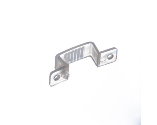 Клипса для светодиодного неона 12V 8x16mm