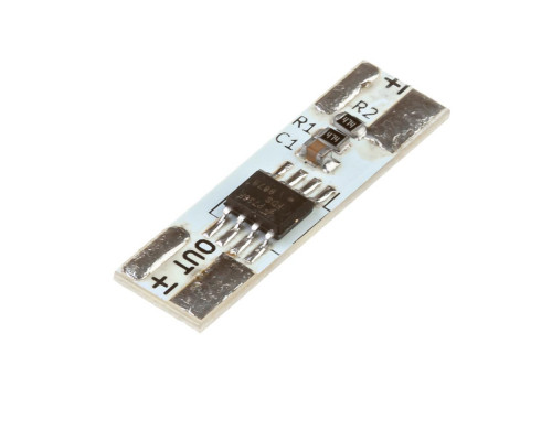 Модуль плавного включения ленты светодиодной ON/OFF 5A/12V