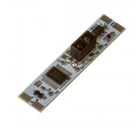 ИК датчик оптический PIR для светодиодов ON/OFF 12-24V 5А (прямой)