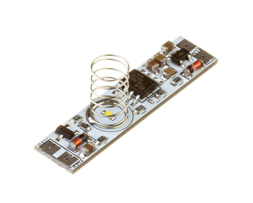 Диммер для светодиодной ленты ON/OFF 3А сенсорный 12-24V