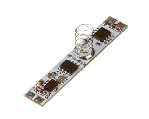 Диммер для светодиодной ленты ON/OFF 5А сенсорный 12-24V