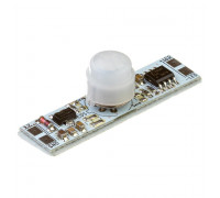 ИК датчик движения для светодиодов PIR ON/OFF 12V 5A