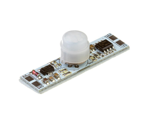 ИК датчик движения для светодиодов PIR ON/OFF 12V 5A