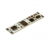 Оптический датчик приближения в профиль ON/OFF 5A/12V (дистанция до 8 см)