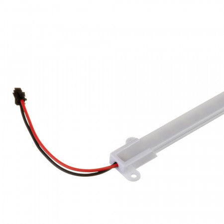 Купить Линейка светодиодная 220V 3в1 матовая 100см IP44
